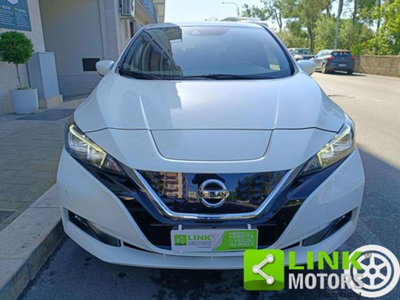 Nissan Leaf Tekna 40 kWh (18)