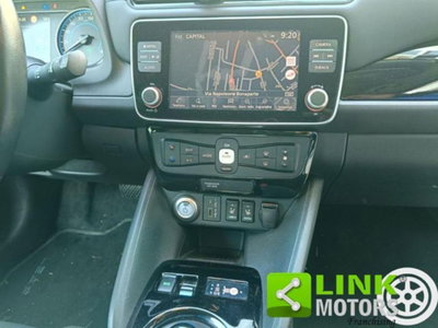 Nissan Leaf Tekna 40 kWh (19)
