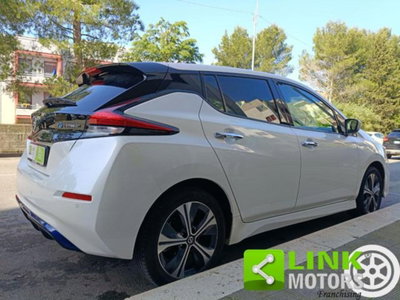 Nissan Leaf Tekna 40 kWh (20)