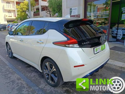 Nissan Leaf Tekna 40 kWh (3)
