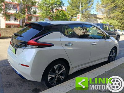 Nissan Leaf Tekna 40 kWh (4)