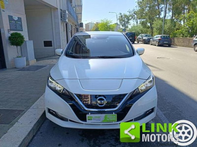 Nissan Leaf Tekna 40 kWh (6)