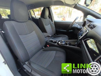 Nissan Leaf Tekna 40 kWh (7)