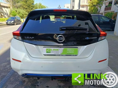 Nissan Leaf Tekna 40 kWh (8)