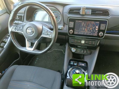Nissan Leaf Tekna 40 kWh (9)