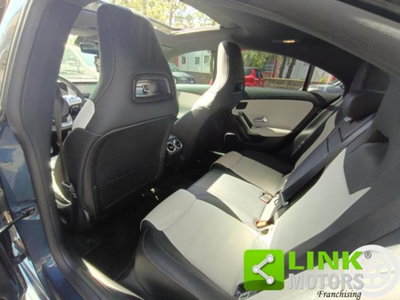 Mercedes-Benz CLA 200 d Automatic Premium (11)