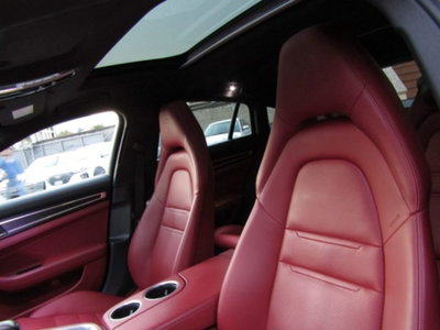 Porsche Panamera 2.9 4 e-hybrid Platinum Edition auto (12)