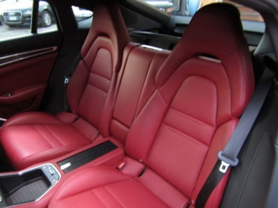 Porsche Panamera 2.9 4 e-hybrid Platinum Edition auto (13)