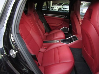 Porsche Panamera 2.9 4 e-hybrid Platinum Edition auto (14)