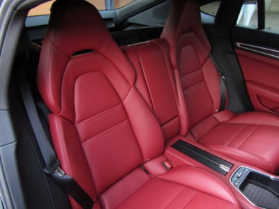 Porsche Panamera 2.9 4 e-hybrid Platinum Edition auto (15)