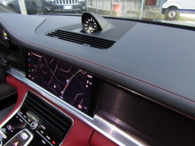 Porsche Panamera 2.9 4 e-hybrid Platinum Edition auto (18)