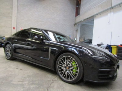 Porsche Panamera 2.9 4 e-hybrid Platinum Edition auto (3)