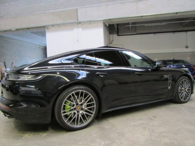 Porsche Panamera 2.9 4 e-hybrid Platinum Edition auto (5)