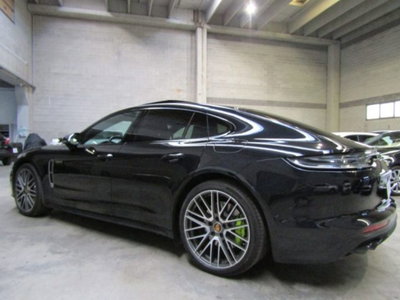 Porsche Panamera 2.9 4 e-hybrid Platinum Edition auto (7)