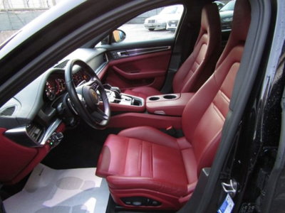 Porsche Panamera 2.9 4 e-hybrid Platinum Edition auto (10)
