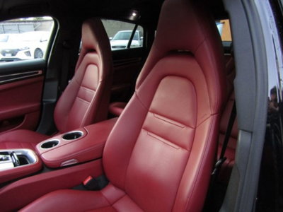 Porsche Panamera 2.9 4 Platinum Edition auto (11)