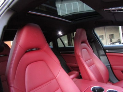 Porsche Panamera 2.9 4 Platinum Edition auto (20)