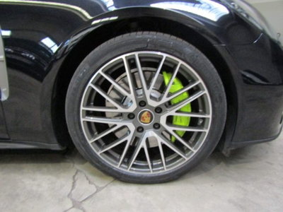 Porsche Panamera 2.9 4 Platinum Edition auto (4)