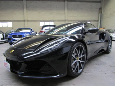 Lotus Emira 2.0 turbo 365cv dct usata