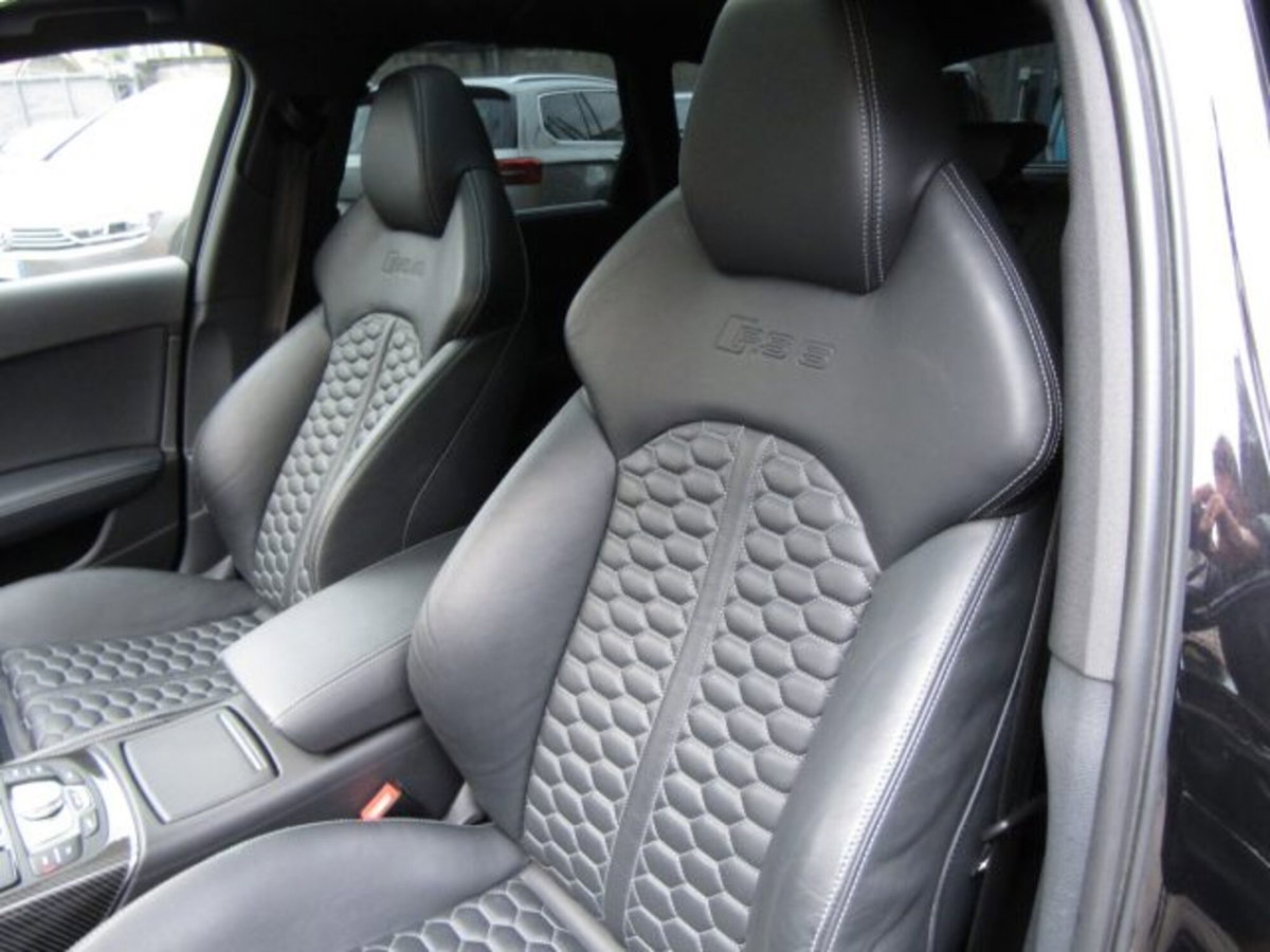 Audi RS 6 Avant 6 4.0 TFSI quattro tiptronic (14)