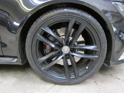 Audi RS 6 Avant 6 4.0 TFSI quattro tiptronic (4)