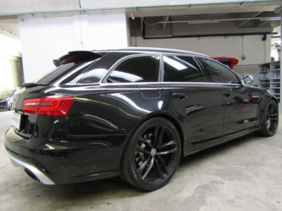 Audi RS 6 Avant 6 4.0 TFSI quattro tiptronic (5)
