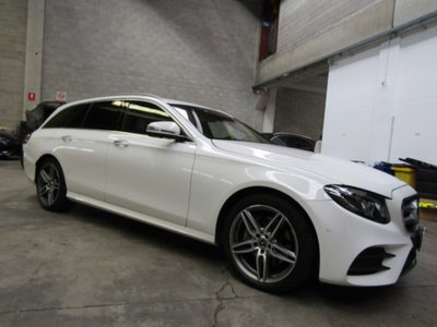 Mercedes-Benz Classe E Station Wagon 220 d 4Matic Auto Premium Plus (3)