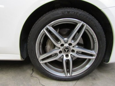 Mercedes-Benz Classe E Station Wagon 220 d 4Matic Auto Premium Plus (4)