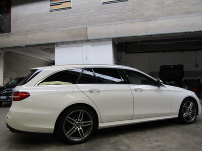 Mercedes-Benz Classe E Station Wagon 220 d 4Matic Auto Premium Plus (5)