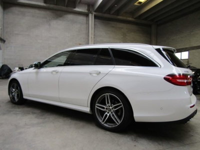 Mercedes-Benz Classe E Station Wagon 220 d 4Matic Auto Premium Plus (7)