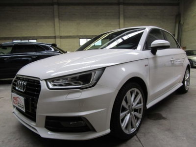 Audi A1 Sportback 1.4 TDI usata