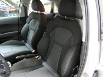 Audi A1 Sportback 1.4 TDI (10)