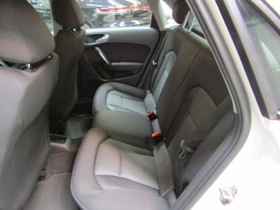 Audi A1 Sportback 1.4 TDI (11)