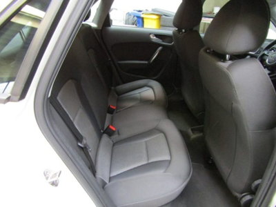 Audi A1 Sportback 1.4 TDI (13)