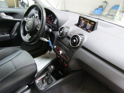 Audi A1 Sportback 1.4 TDI (16)