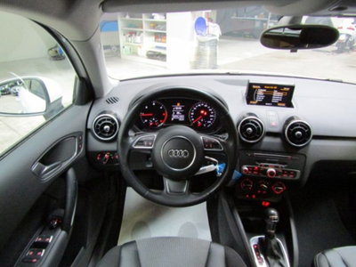 Audi A1 Sportback 1.4 TDI (18)