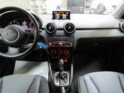 Audi A1 Sportback 1.4 TDI (19)
