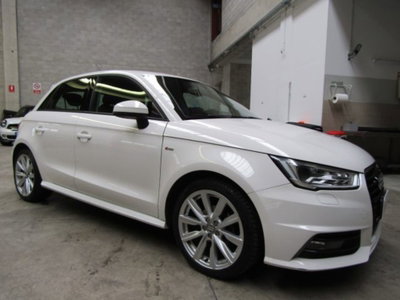 Audi A1 Sportback 1.4 TDI (3)