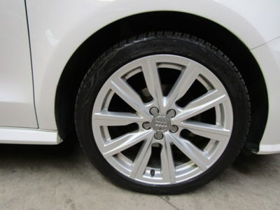 Audi A1 Sportback 1.4 TDI (4)