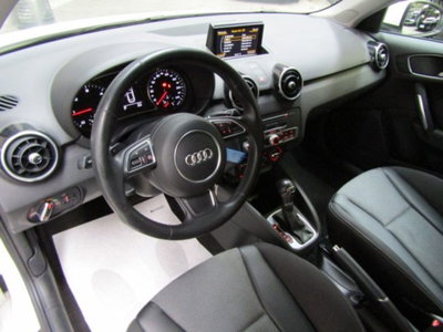 Audi A1 Sportback 1.4 TDI (8)