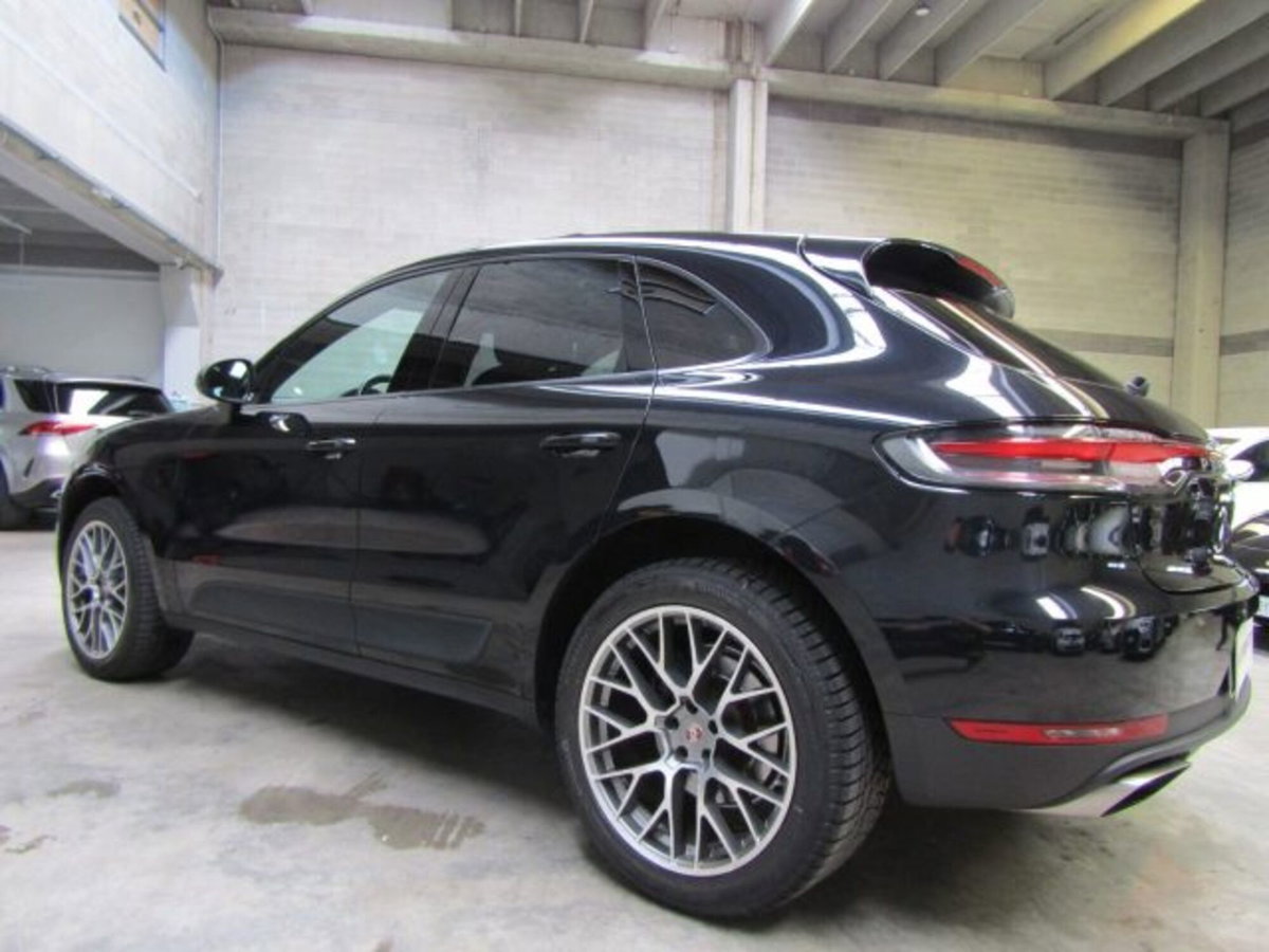 Porsche Macan 2.0 (10)