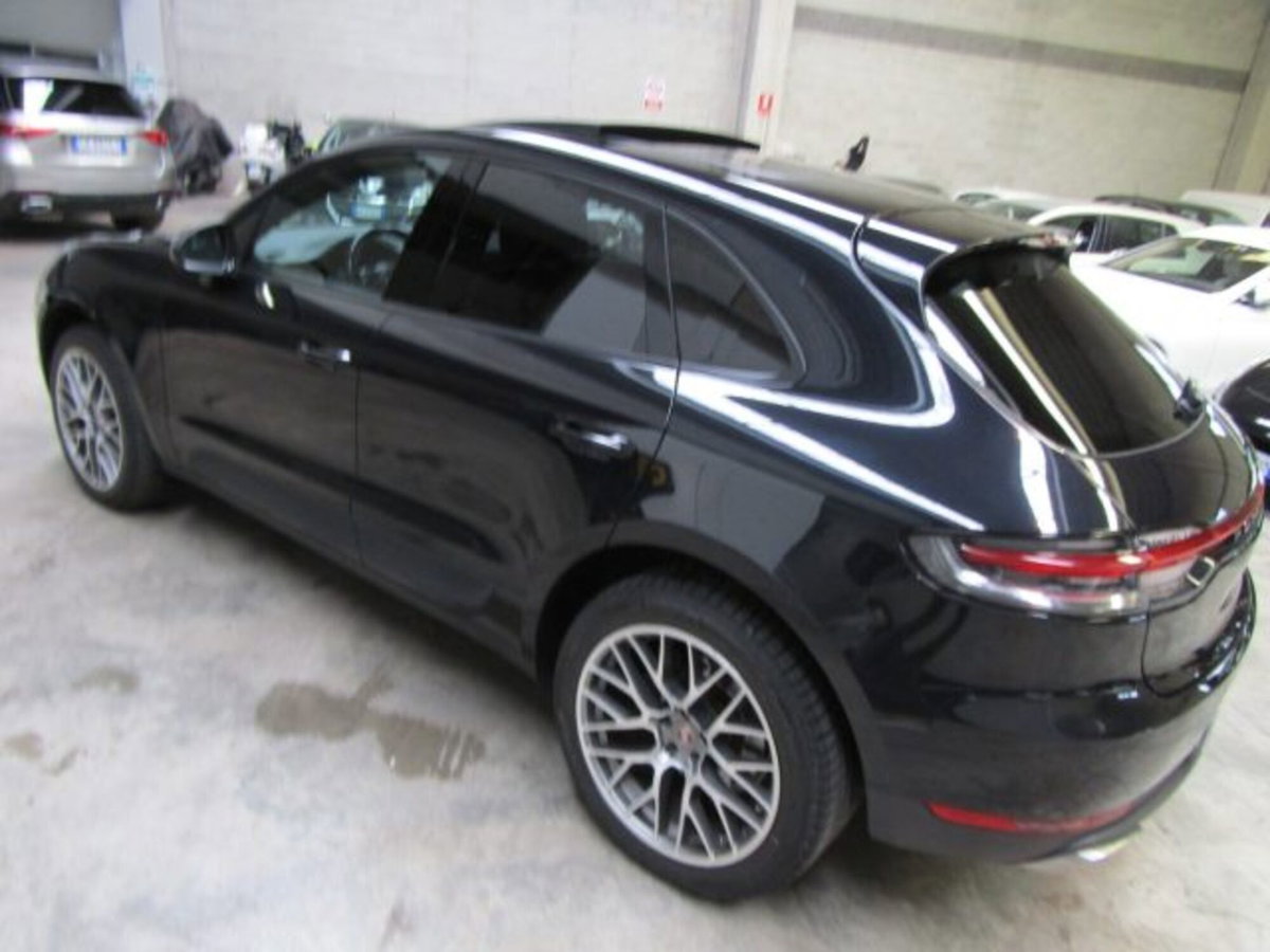 Porsche Macan 2.0 (11)