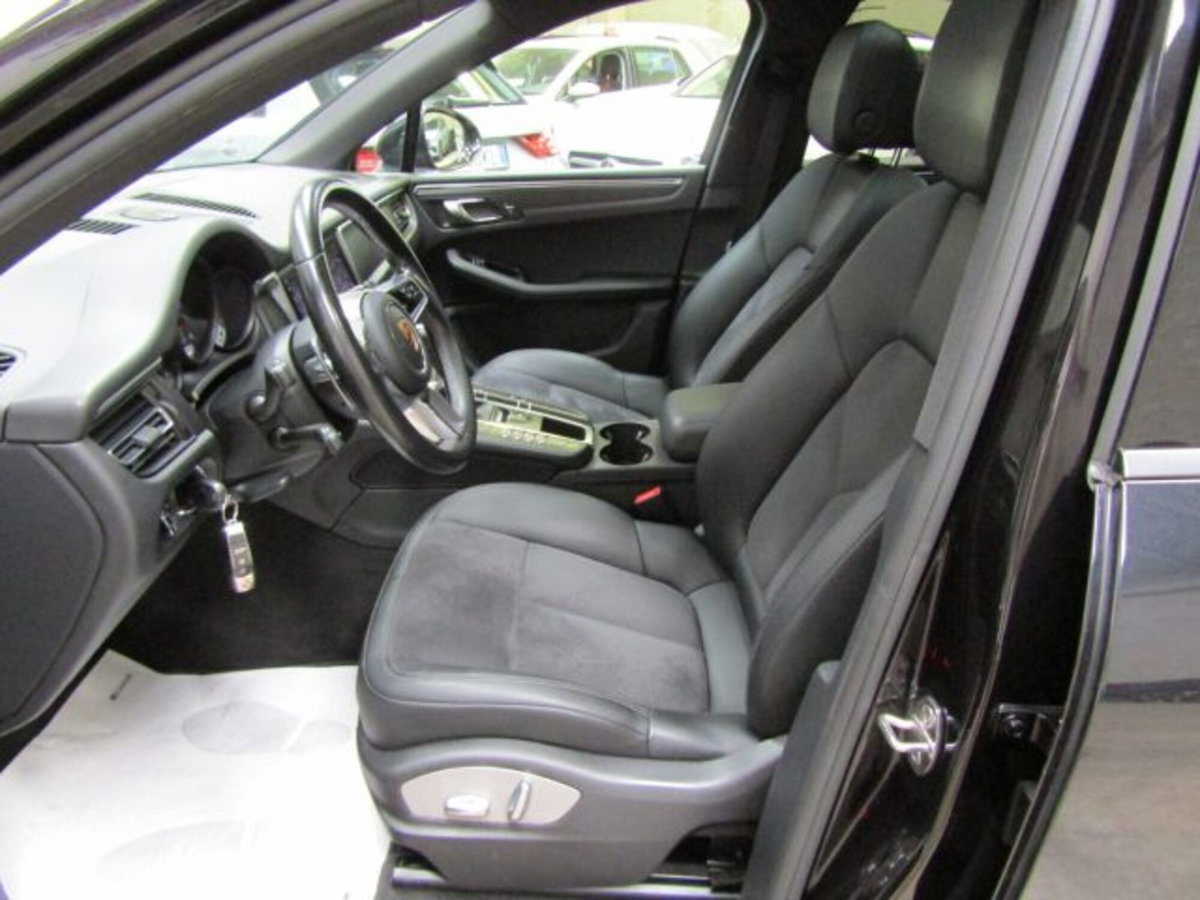Porsche Macan 2.0 (13)