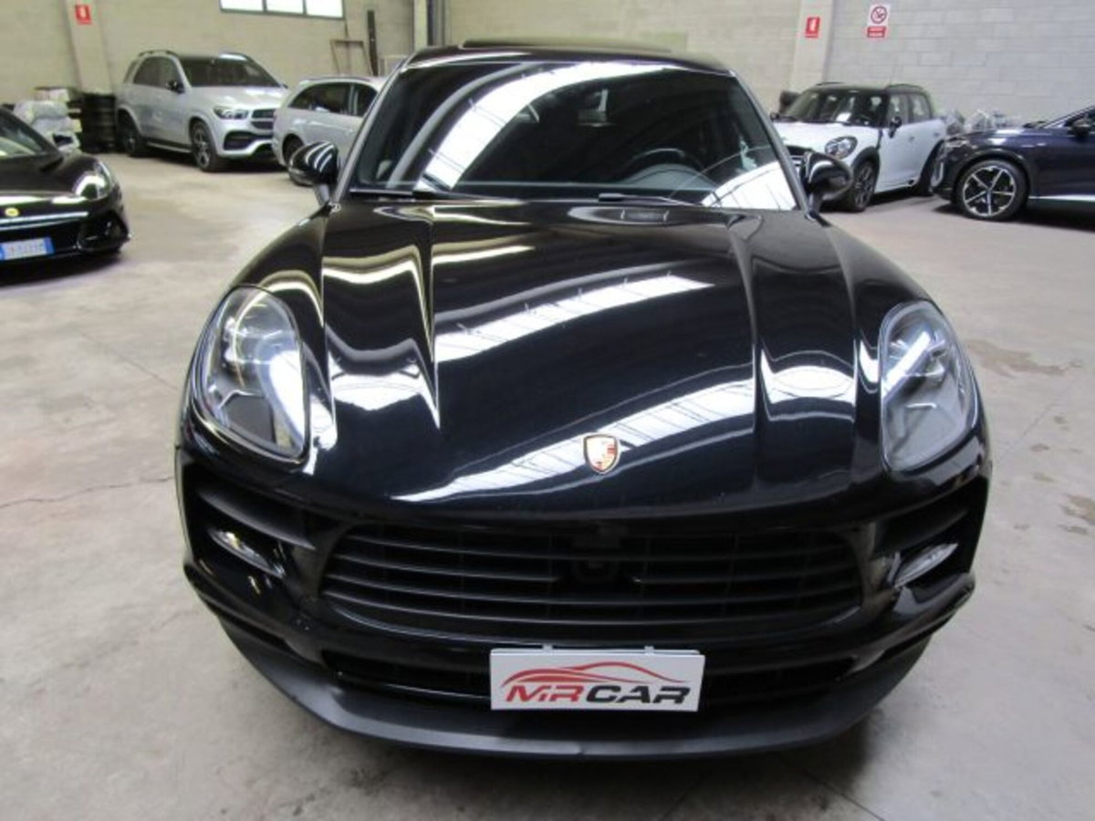 Porsche Macan 2.0 (3)