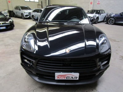 Porsche Macan 2.0 (3)