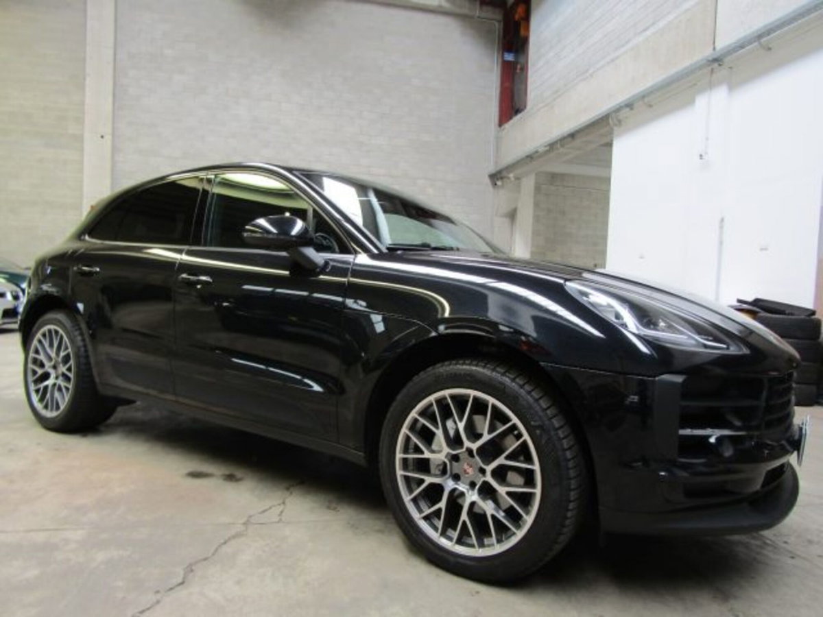 Porsche Macan 2.0 (4)