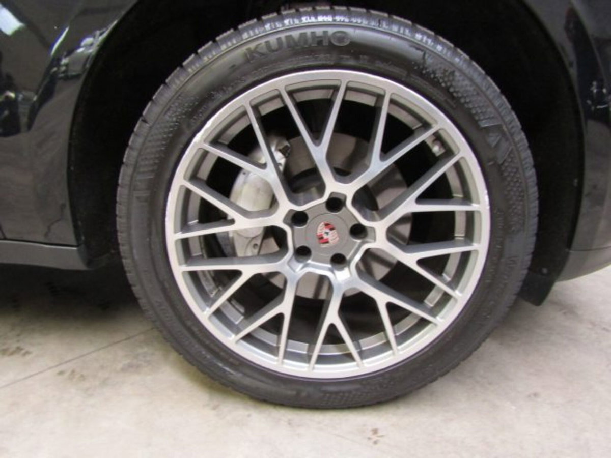 Porsche Macan 2.0 (5)