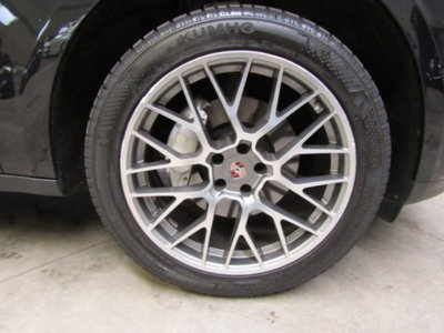 Porsche Macan 2.0 (5)