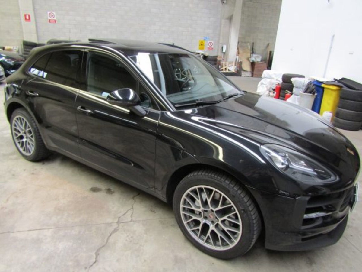 Porsche Macan 2.0 (6)