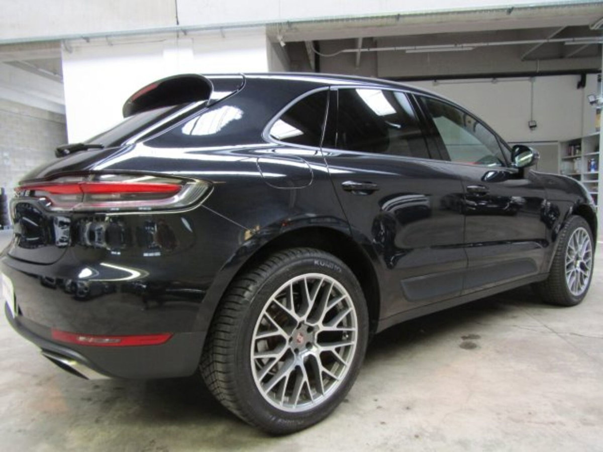 Porsche Macan 2.0 (7)